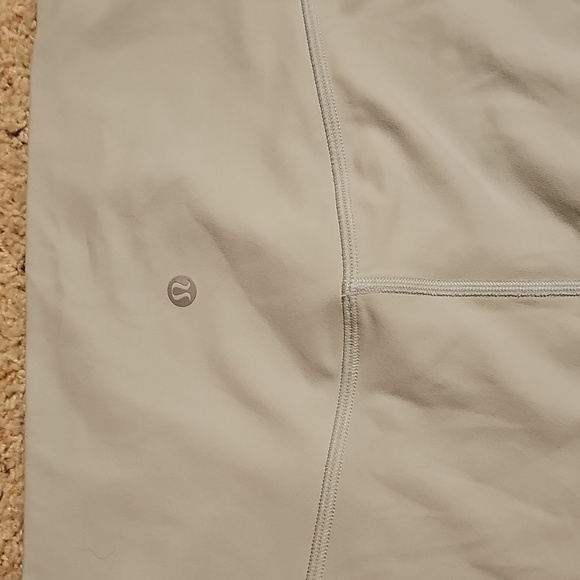 🩵Lululemon Align High Rise Leggings - 25 Inch Ocean Air 🩵  W5DKZS - Picture 9 of 12